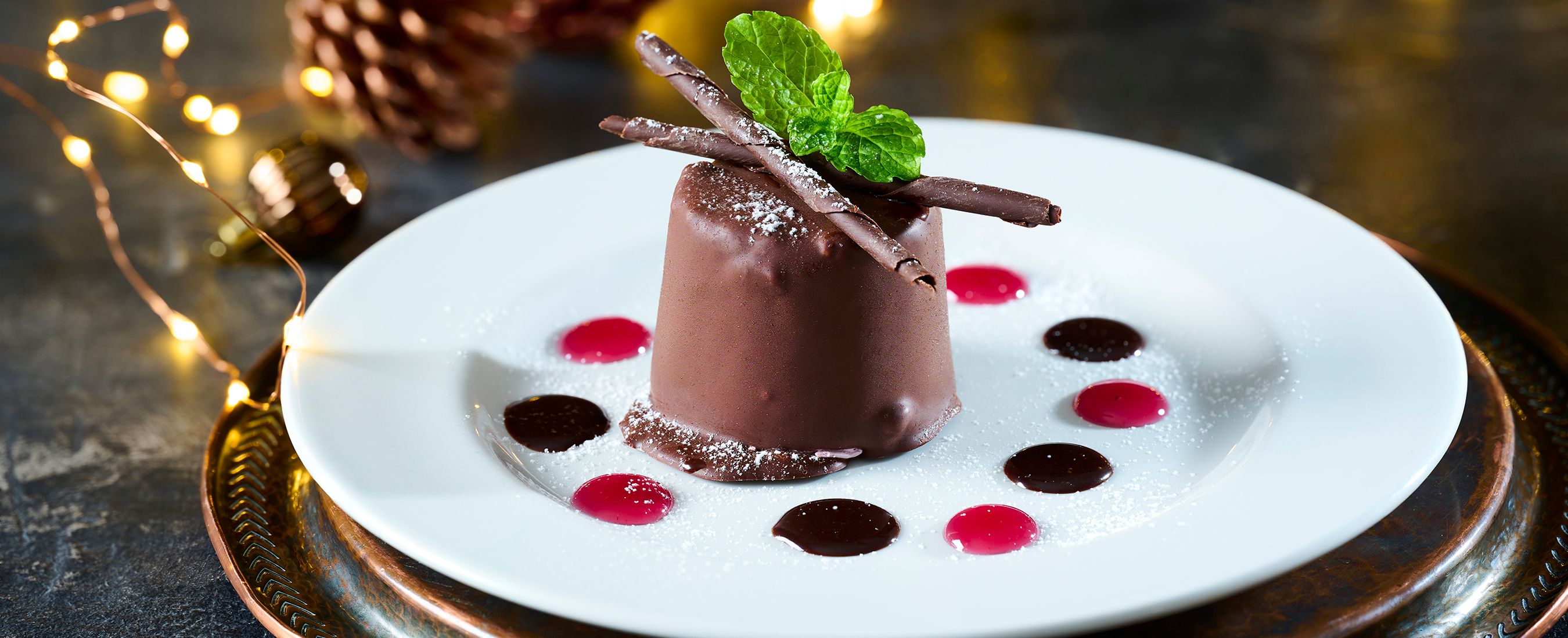 Boxing Day Lunch & Dinner at The Cobblestones in March