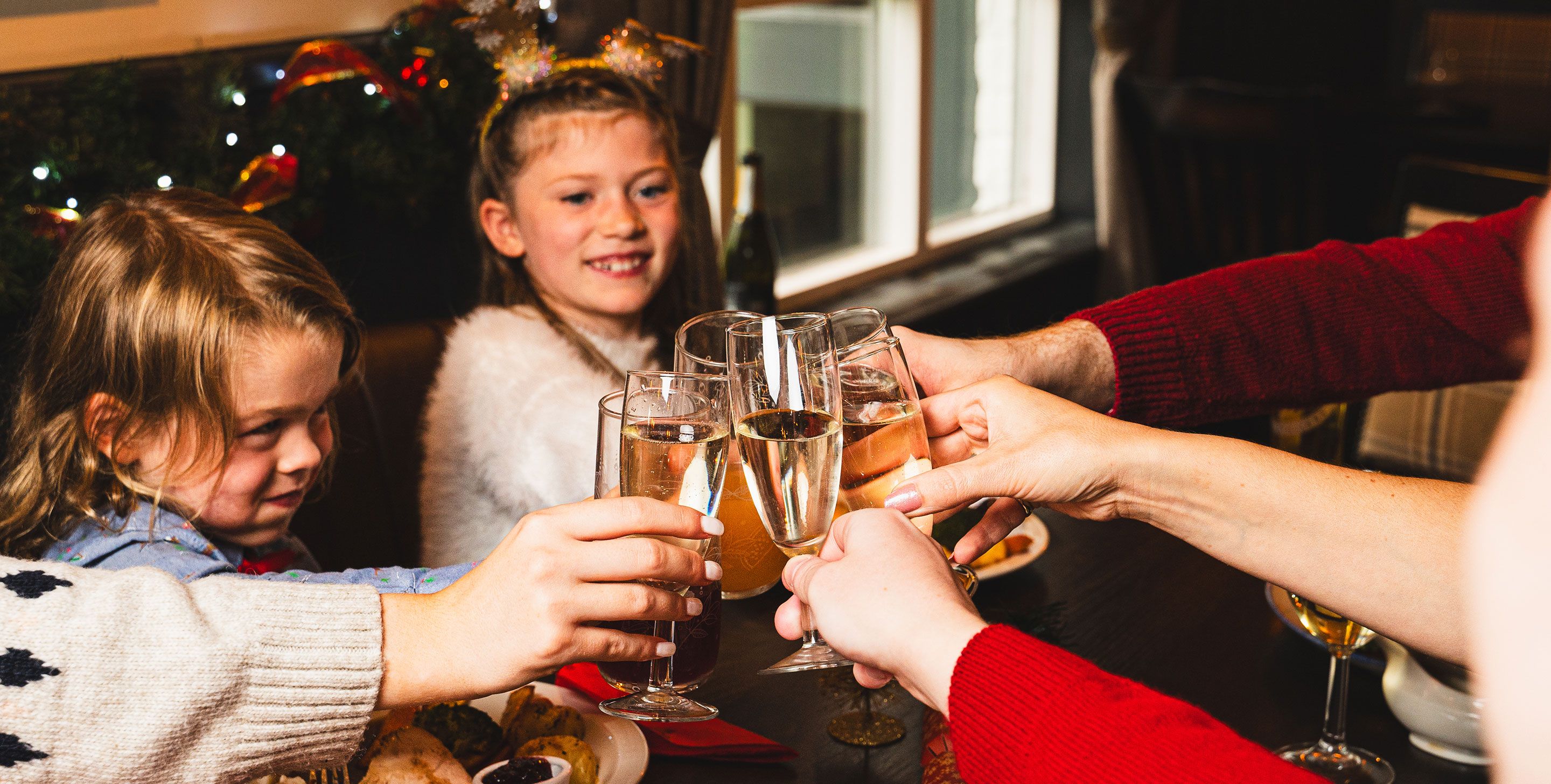 Even more magical occasions at The Cobblestones