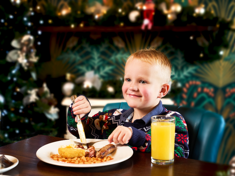 Even more magical occasions at The Cobblestones