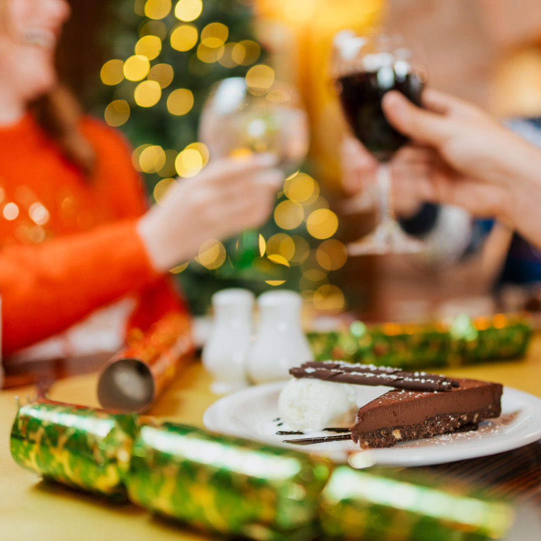 Christmas at The Cobblestones